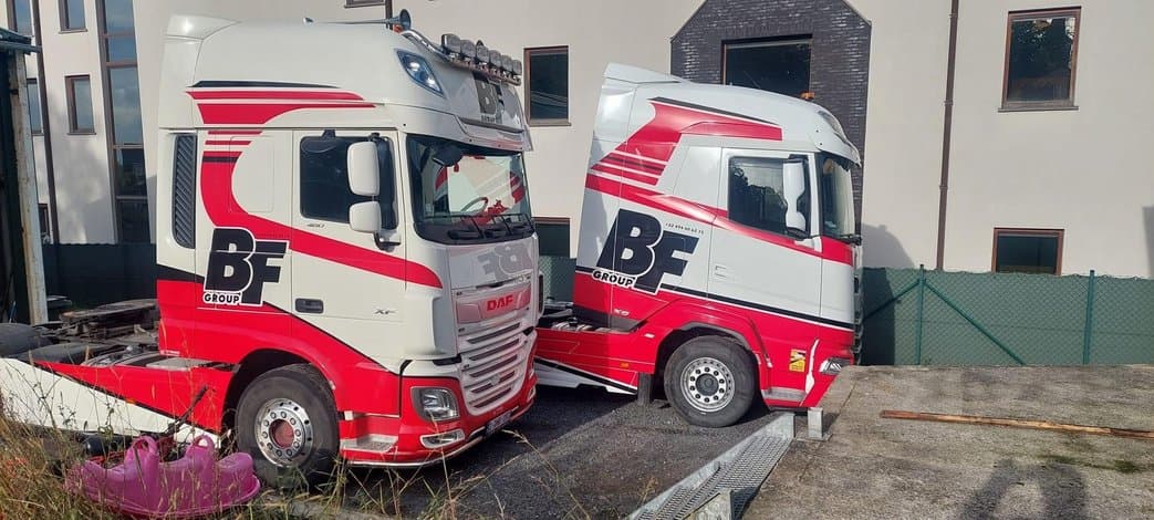 Transport, begeleiding en voorbereiding in één lijn